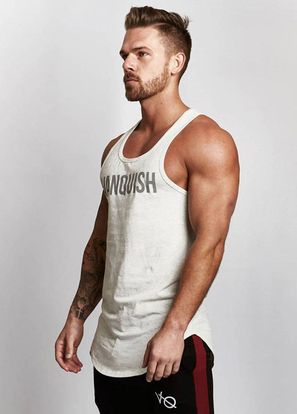 Мужская майка VQH (260061851)