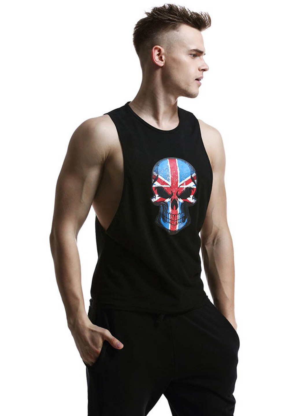 Майка чоловіча Seobean (260061718)