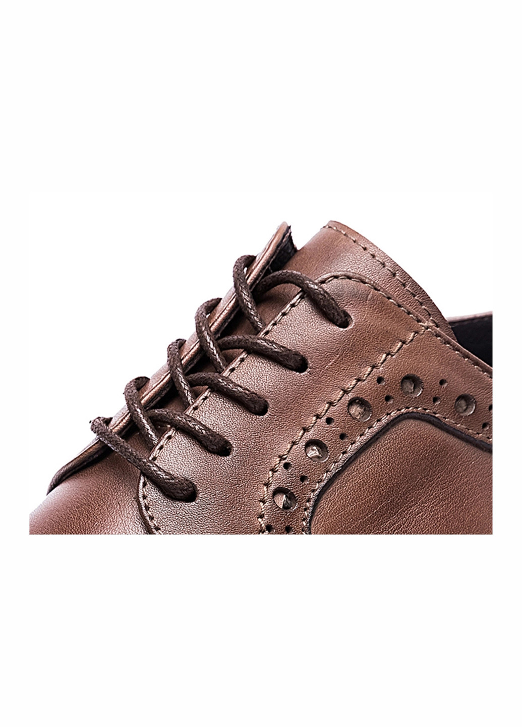 Круглі шнурки з просоченням для черевиків, 120 см, Колір №54 No Brand (260062033)