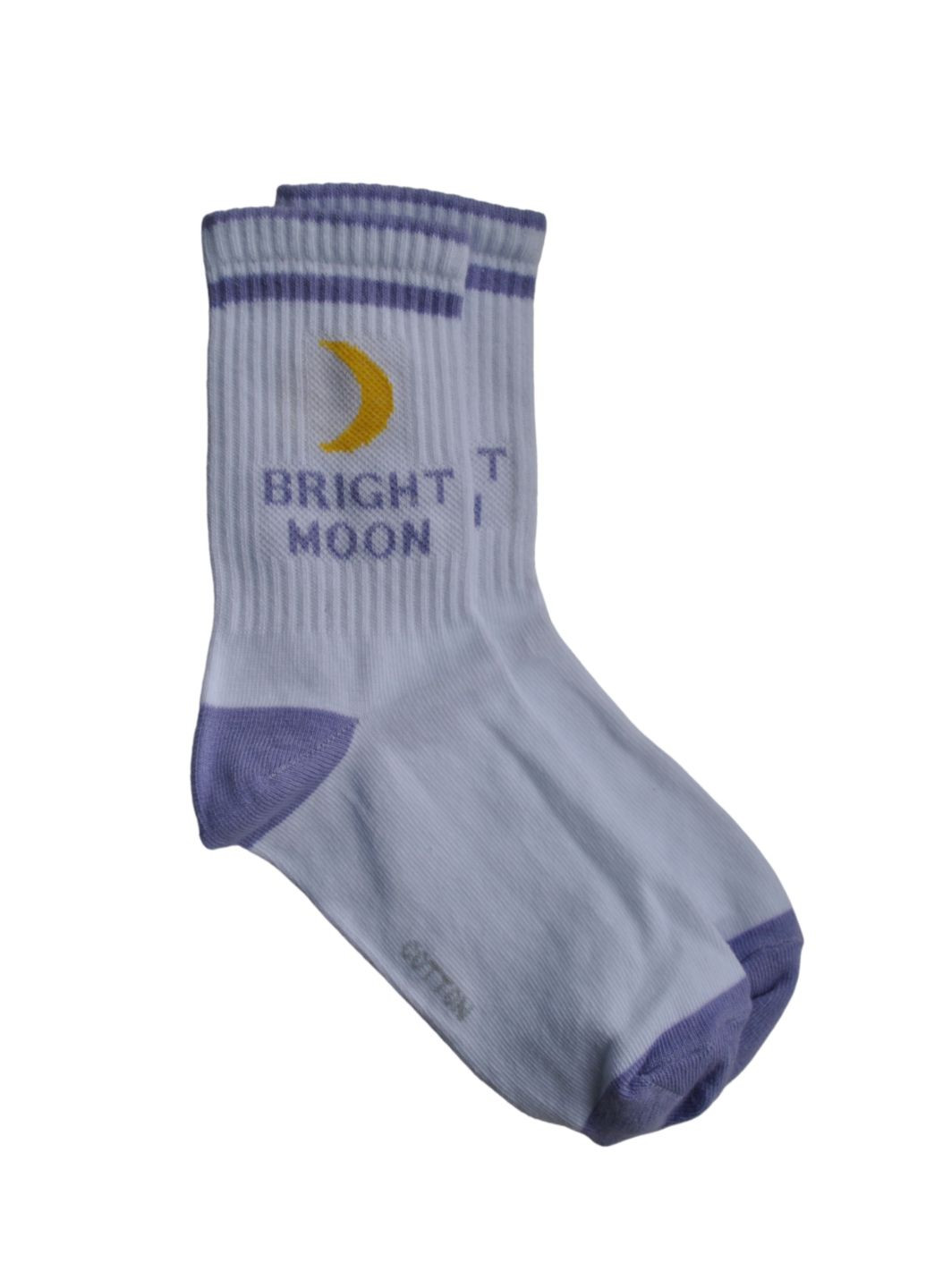 Комбіновані набір (3 шт.) шкарпеток жіночих високих Siela малюнки (260063095)