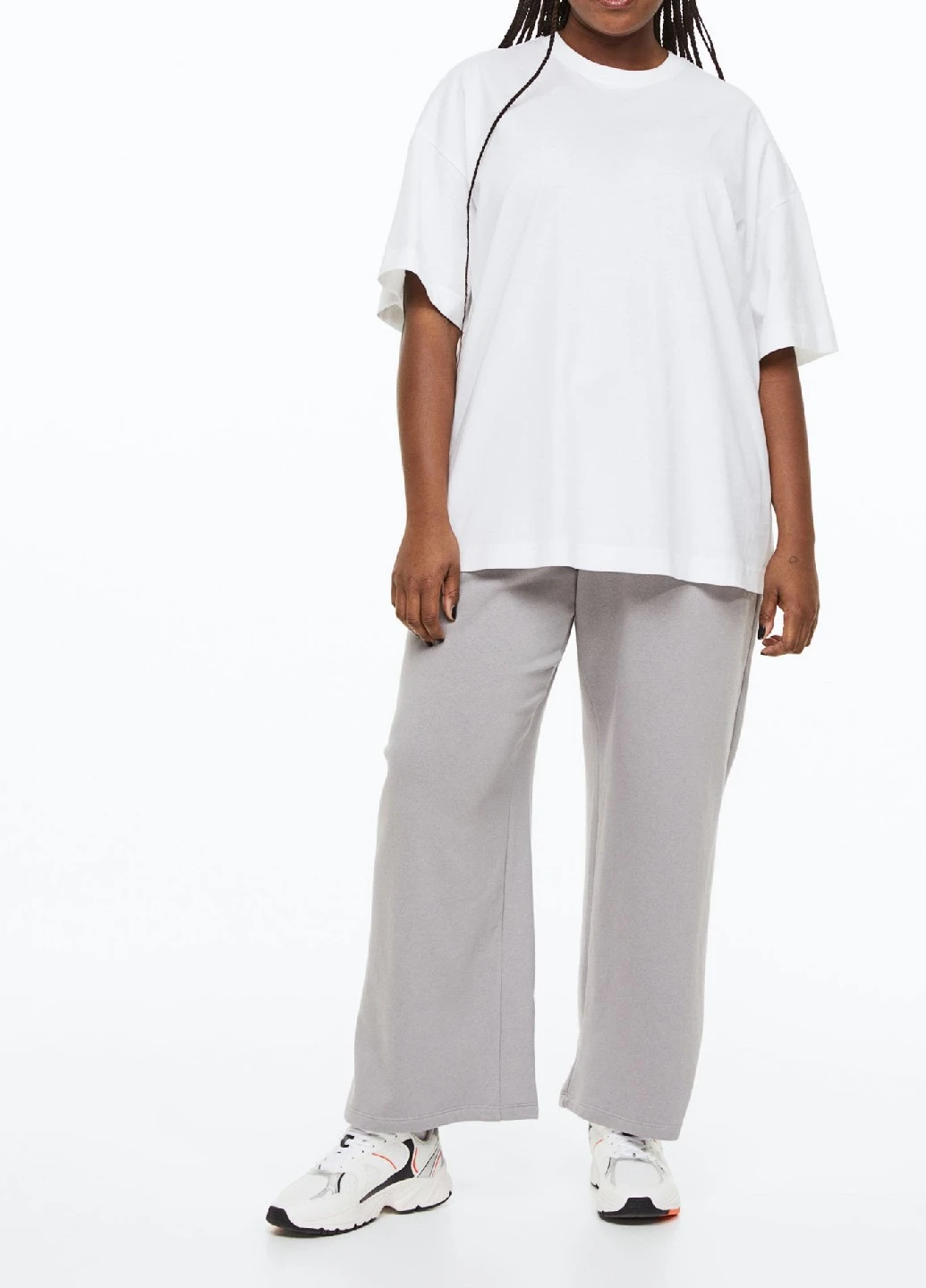 Футболка H&M - (260063472)