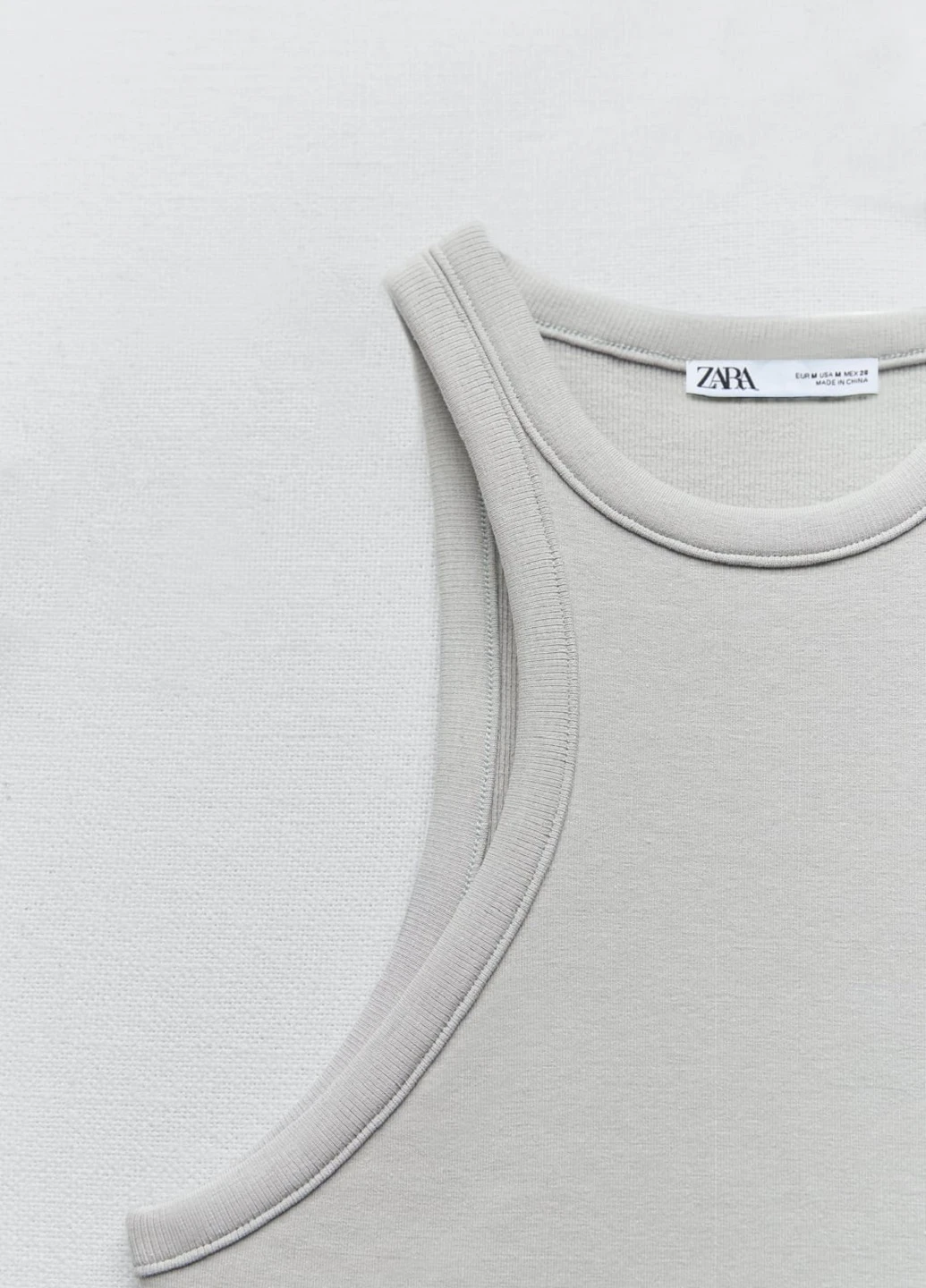 Топ Zara (260063530)