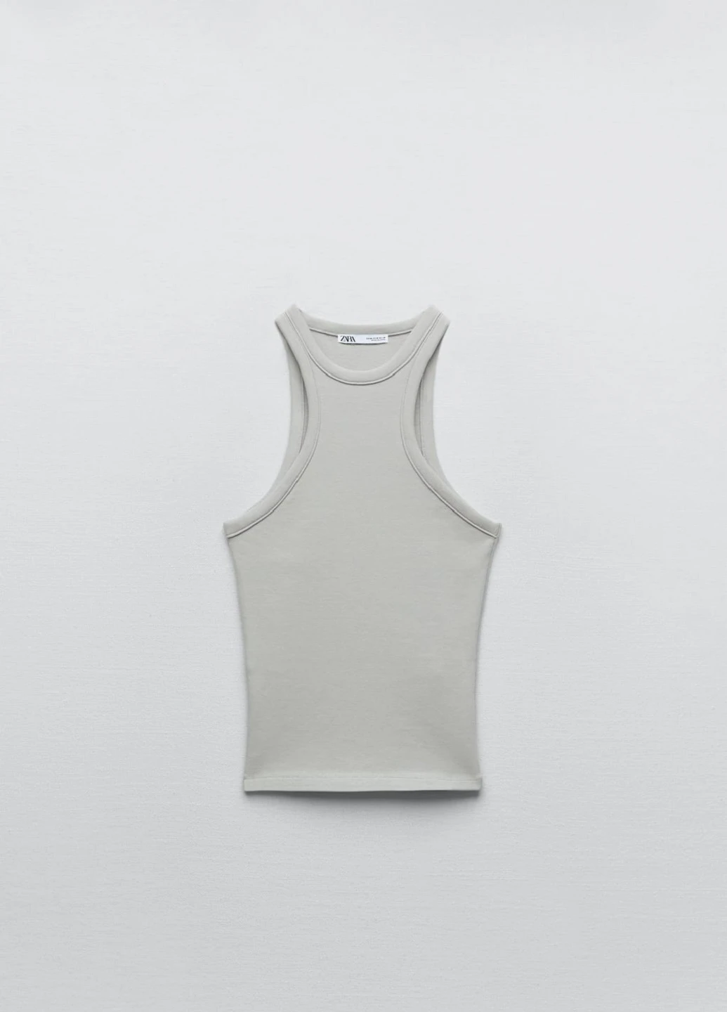 Топ Zara (260063530)