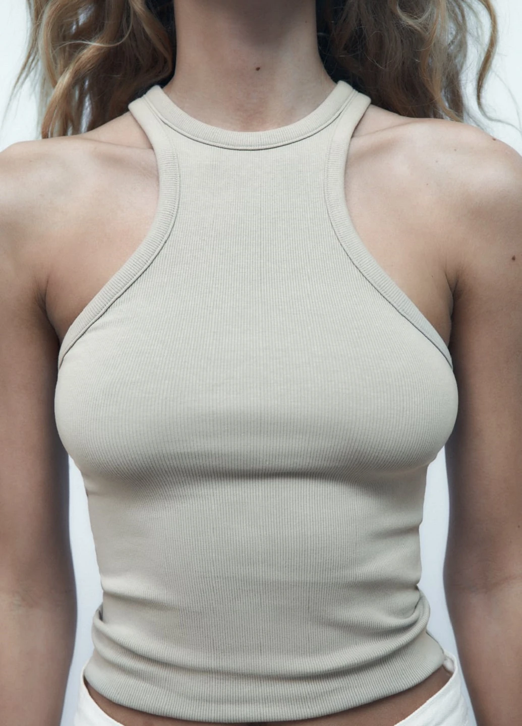 Топ Zara (260063530)