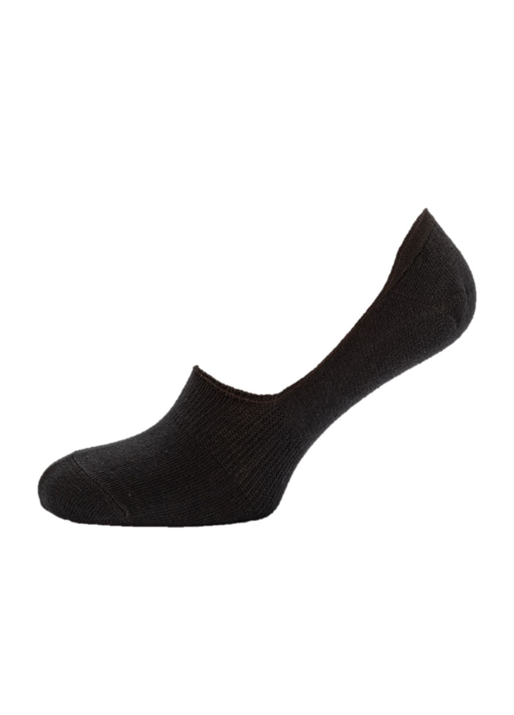 Чорні rft сліди чол./rt1131-013/39-42/білий. набір (3 шт.) MZ однотонні (260063141)