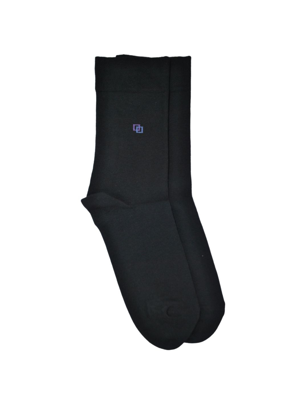 NTF Шкарпетки чол. (середньої довжини) MS3 Basic 001, р.39-42, black. Набір (3 шт.) MZ ms3 basic 001_набори (260063193)