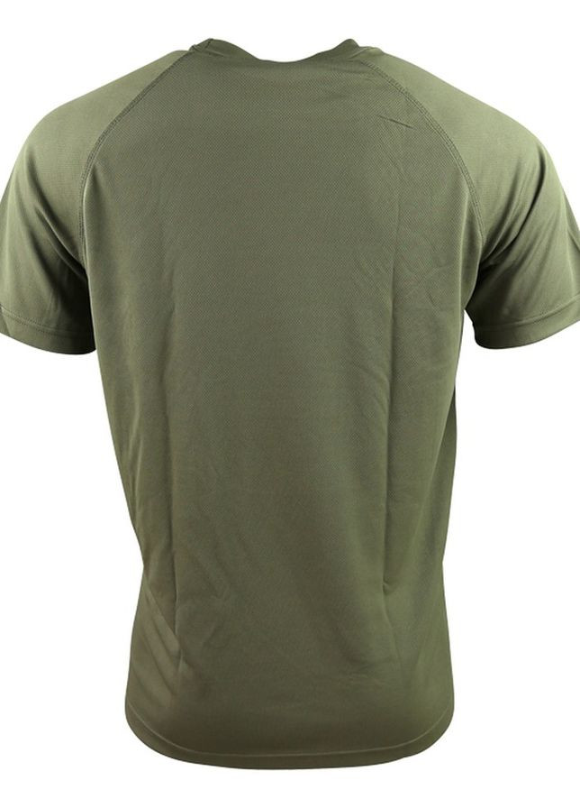 Чоловіча тактична футболка спецодяг KOMBAT (260165965)