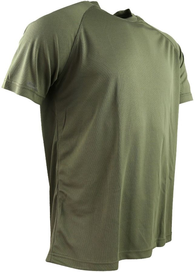 Мужская тактическая футболка спецодежда KOMBAT (260165965)