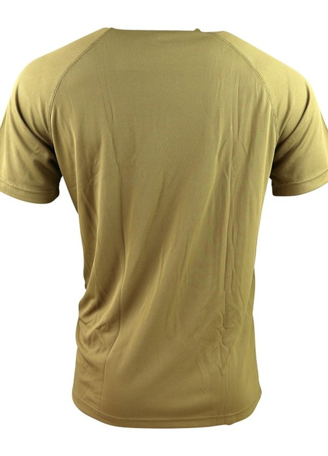 Мужская тактическая футболка спецодежда KOMBAT (260166099)