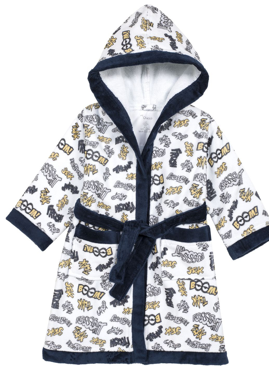 Халат Chicco (260064105)