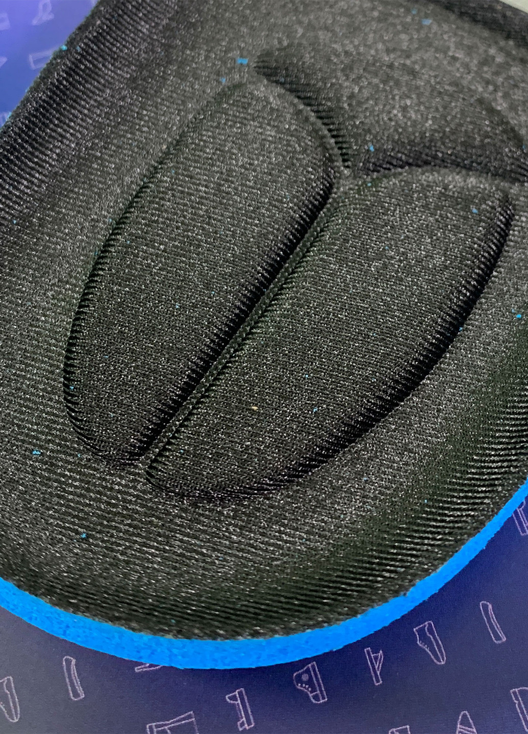 Легкие стельки для обуви с амортизационным эффектом "Soft and comfortable" No Brand (260088581)