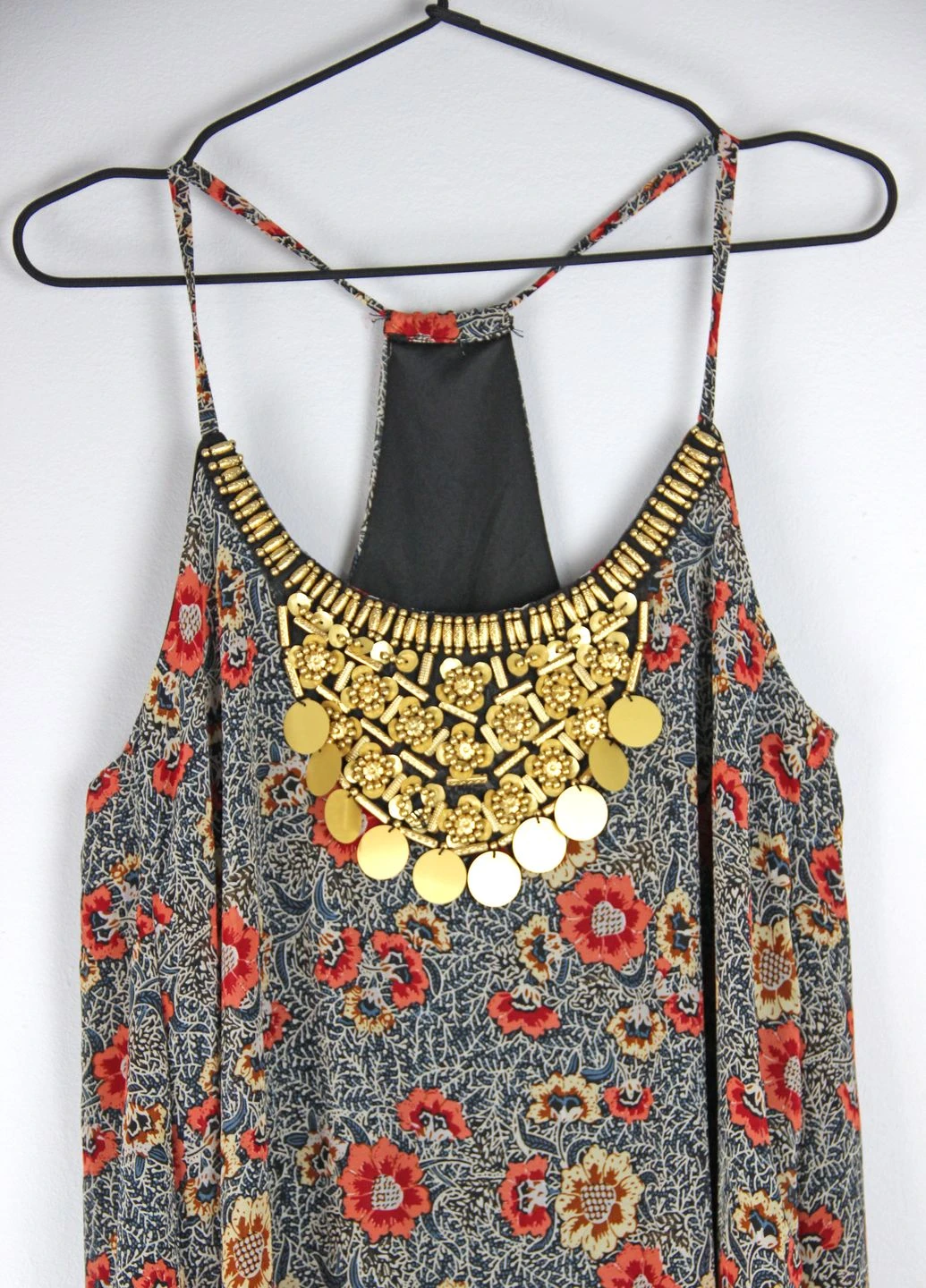 Чорна сукня Boohoo