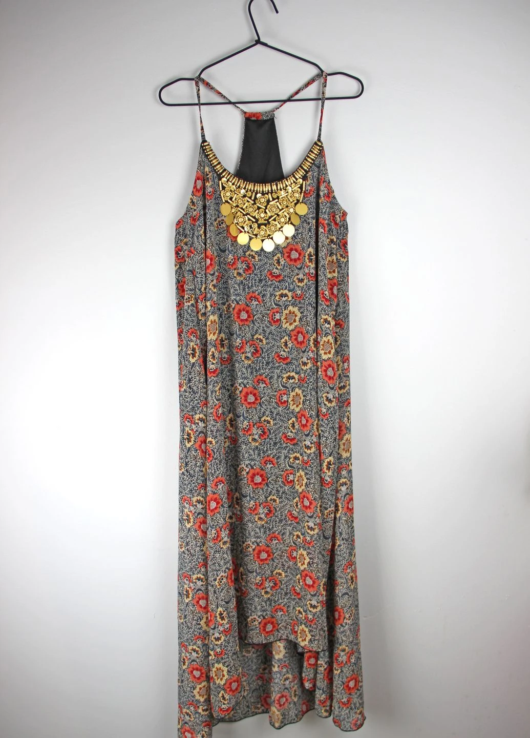 Чорна сукня Boohoo