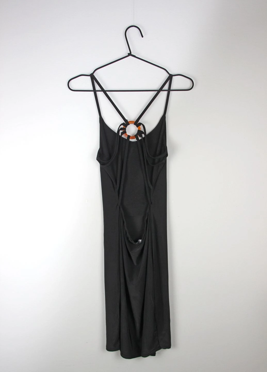 Чорна сукня Boohoo