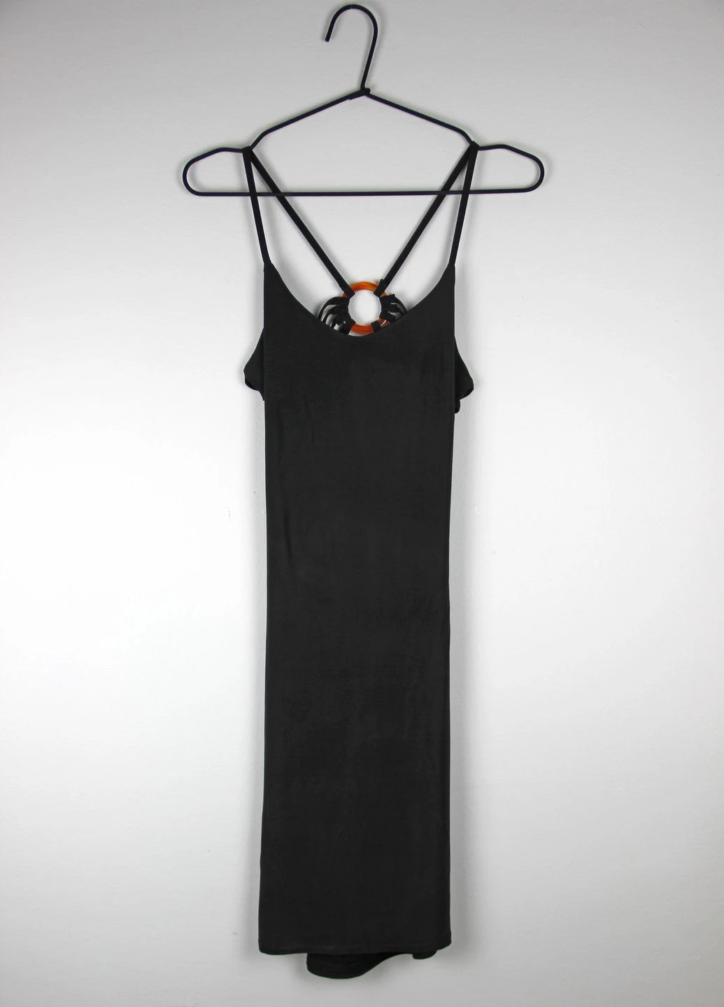 Чорна сукня Boohoo