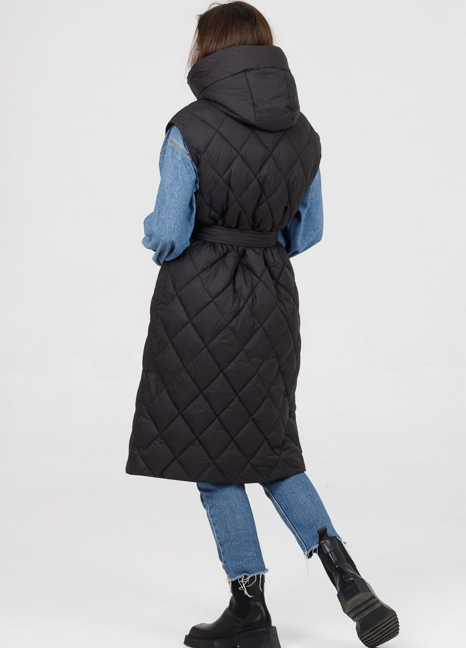 ЖИЛЕТКА ОВЕРСАЙЗ JANIEE Ja (260074345)