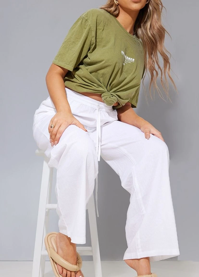 Шльопанці PrettyLittleThing (260072511)