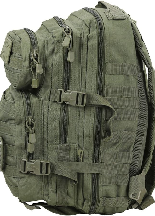 Тактический рюкзак Small Assault Pack KOMBAT (260166083)