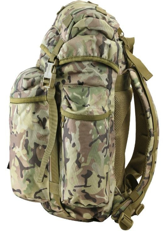 Тактический рюкзак Rucksack мультикам KOMBAT (260165975)