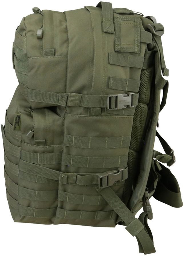 Тактический рюкзак Medium Assault Pack KOMBAT (260166055)