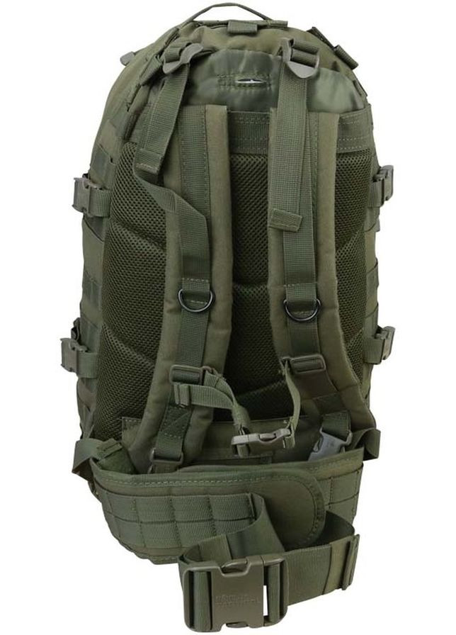 Тактичний рюкзак Medium Assault Pack KOMBAT (260166055)
