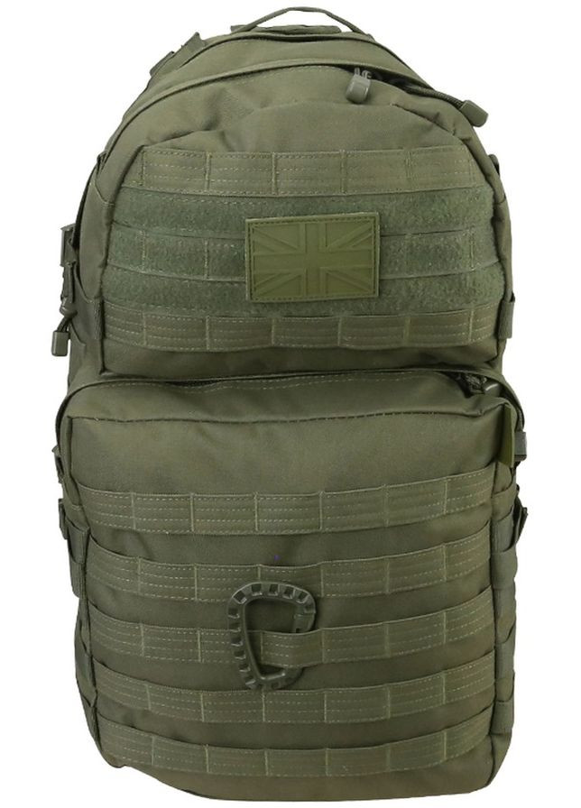 Тактический рюкзак Medium Assault Pack KOMBAT (260166055)