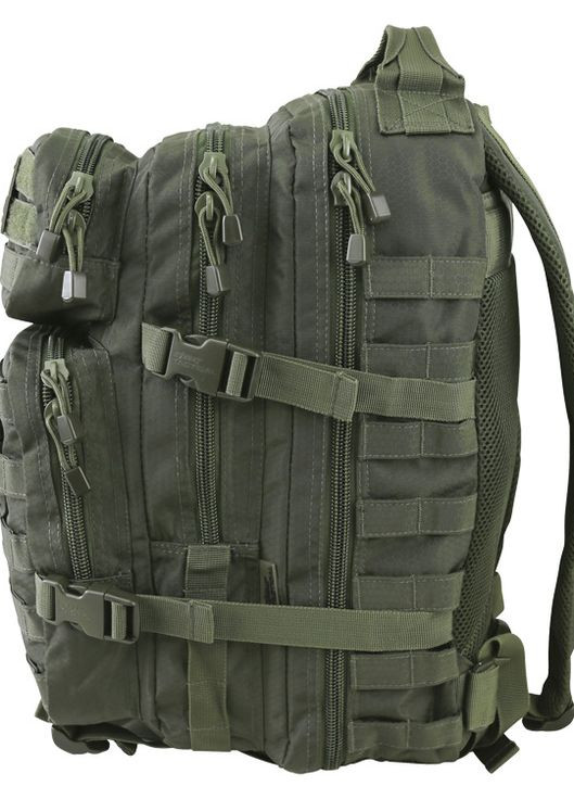 Тактический рюкзак KOMBAT (260166046)