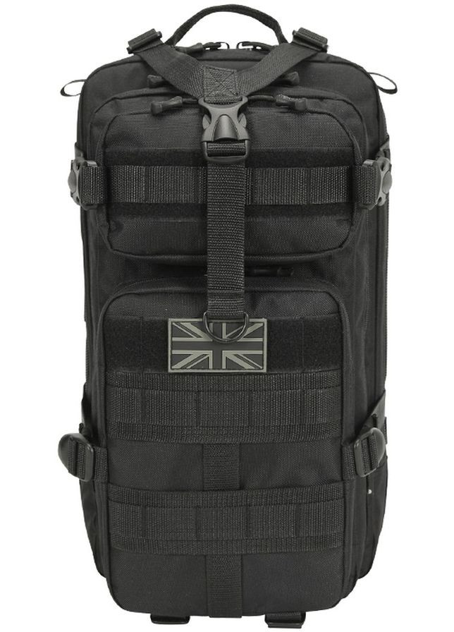 Тактичний рюкзак Stealth Pack KOMBAT (260165959)