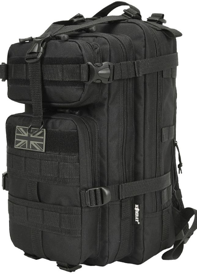 Тактический рюкзак Stealth Pack KOMBAT (260165959)