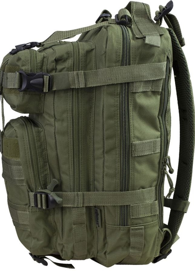 Тактический рюкзак Stealth Pack KOMBAT (260166066)