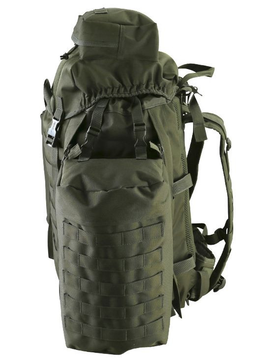 Тактический рюкзак Tactical Assault Pack KOMBAT (260165954)