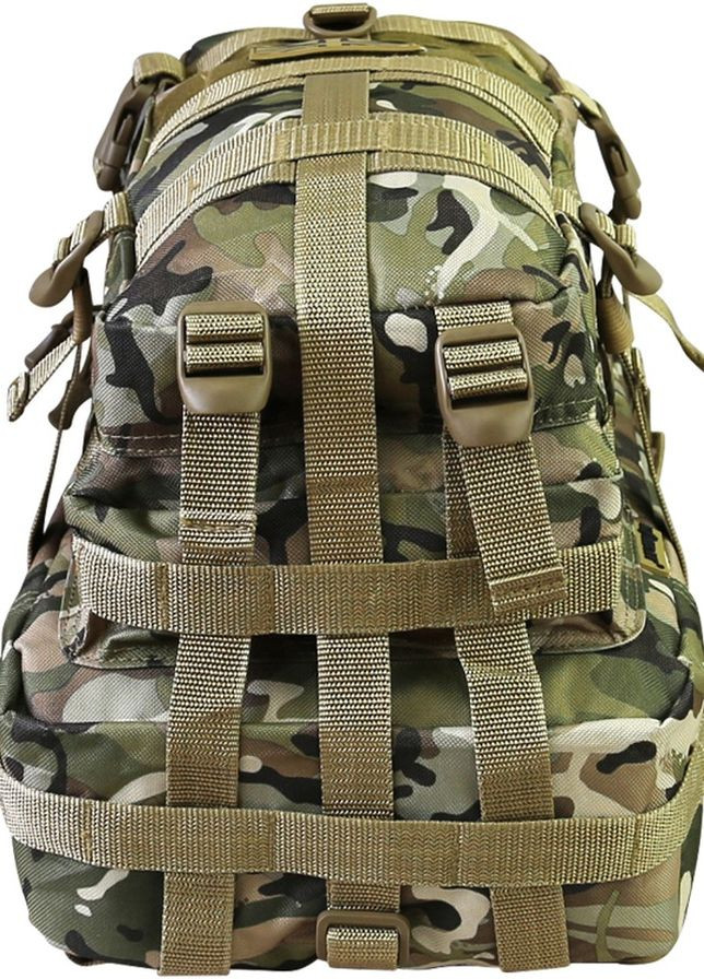 Тактический рюкзак Stealth Pack мультикам KOMBAT (260166070)