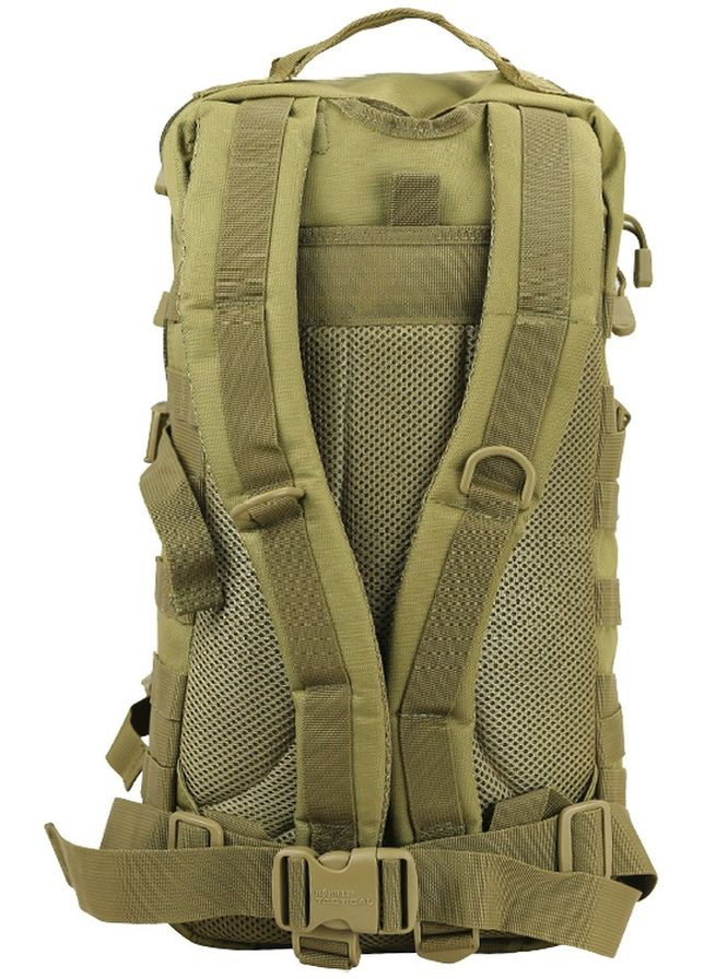 Тактический рюкзак Small Assault Pack KOMBAT (260166103)
