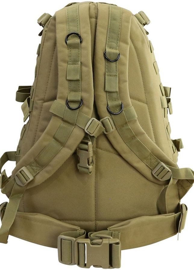 Тактический рюкзак Spec-Ops Pack KOMBAT (260165972)