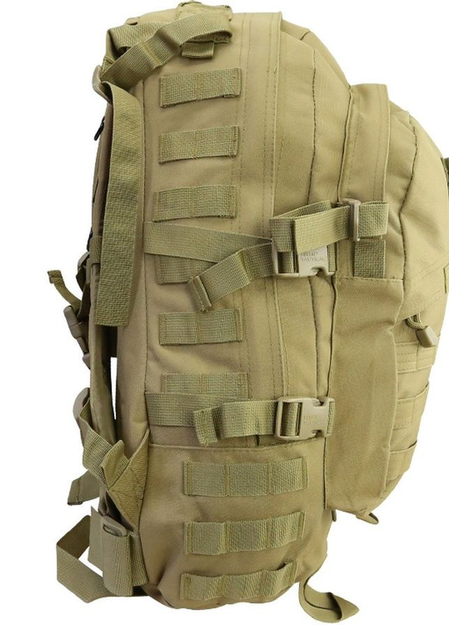 Тактичний рюкзак Spec-Ops Pack KOMBAT (260165972)
