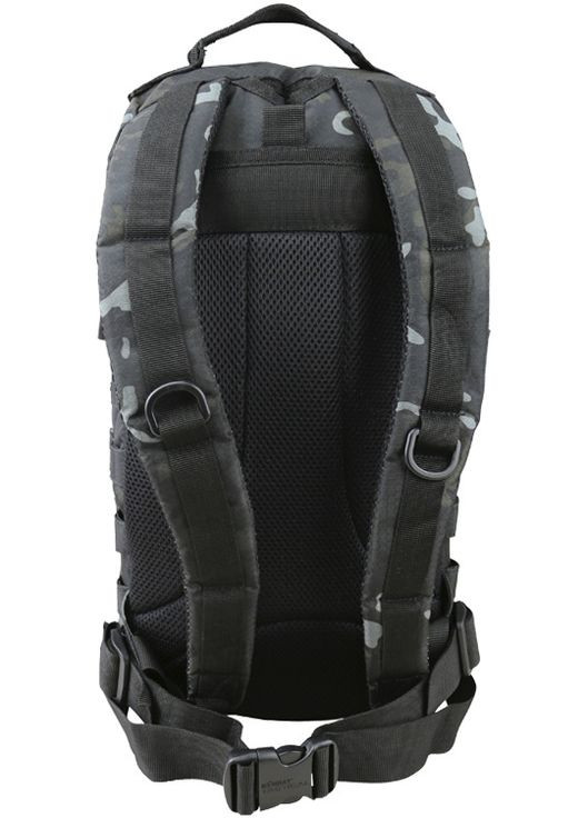 Тактический рюкзак мультикам KOMBAT (260165952)