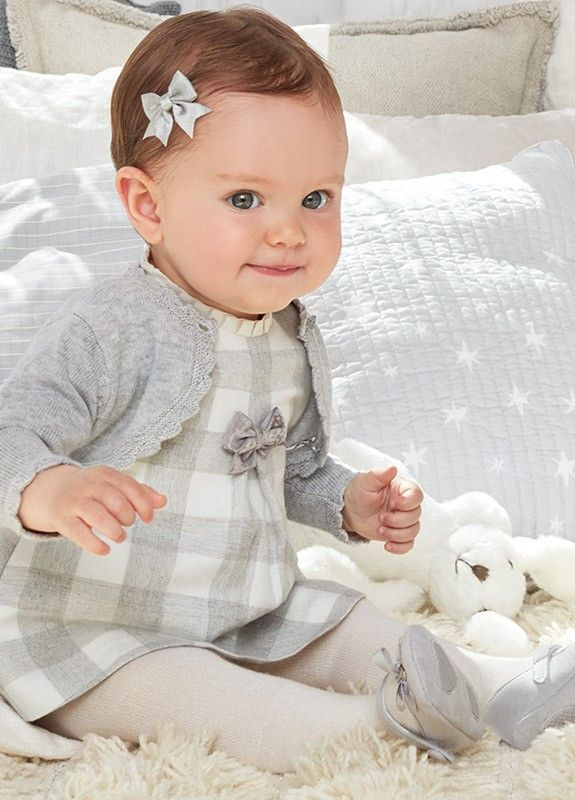 Комбинированное сукня Mayoral (260197377)