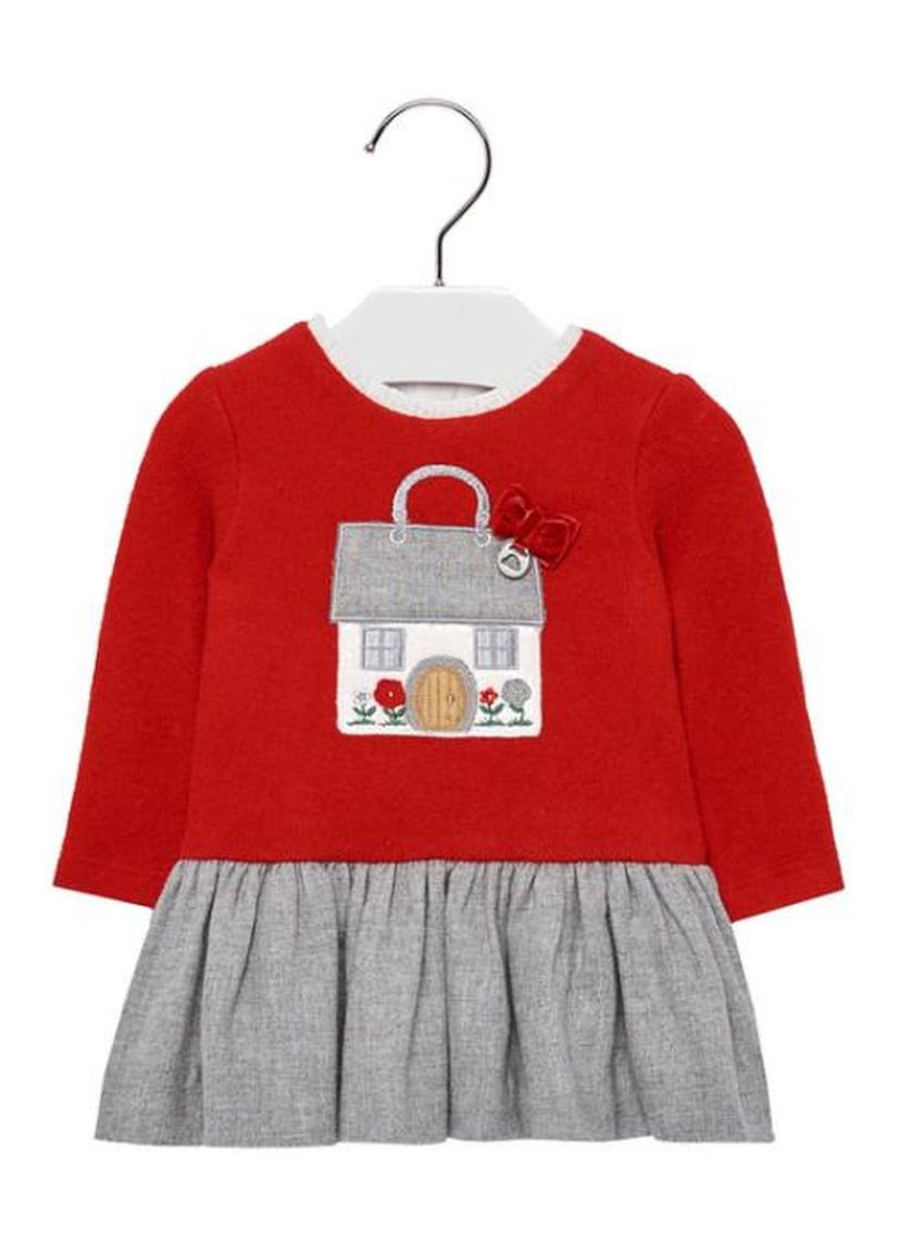 Комбинированное сукня Mayoral (260197365)