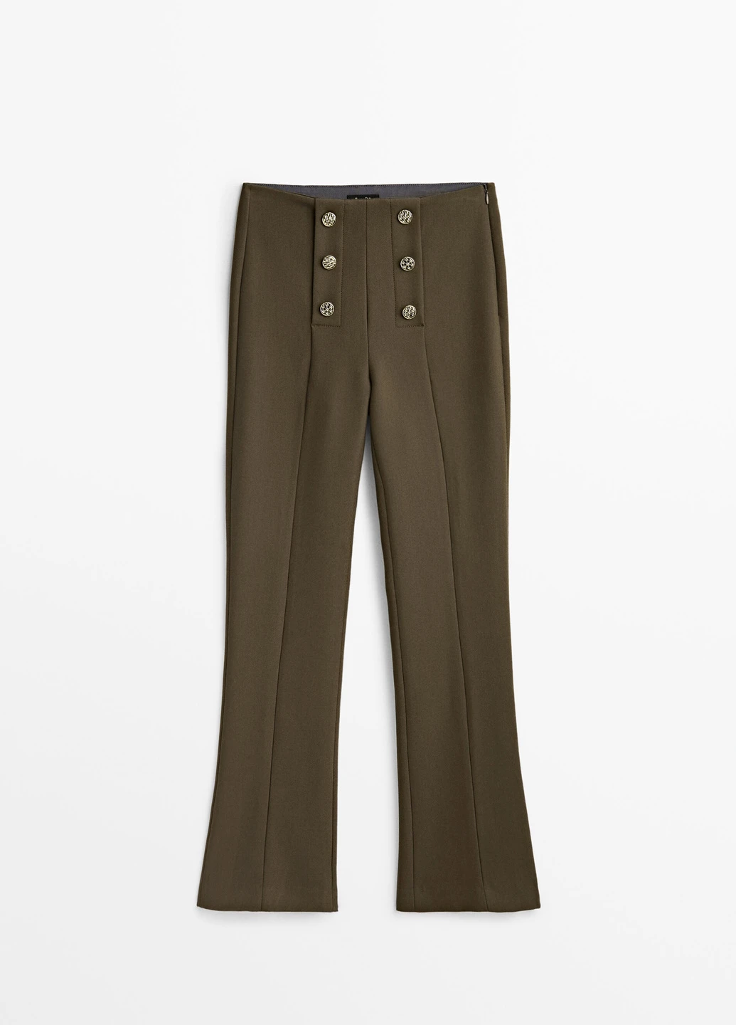 Брюки Massimo Dutti (260085946)
