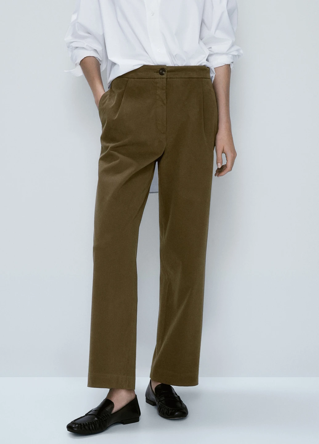 Брюки Massimo Dutti (260085930)