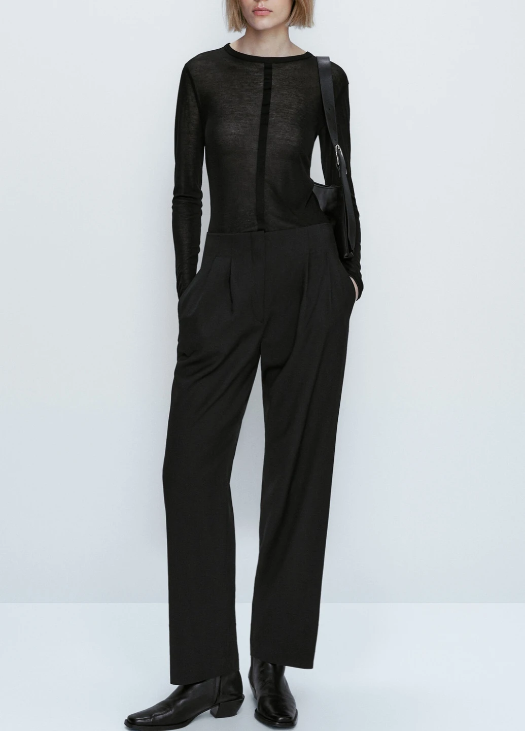 Штани Massimo Dutti (260086021)