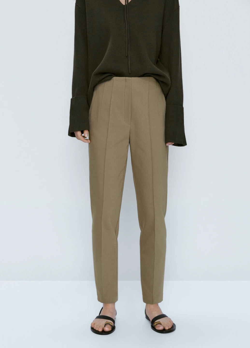 Брюки Massimo Dutti (260085967)