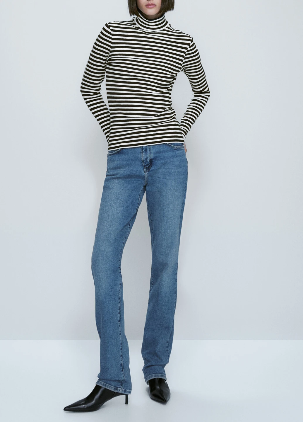 Гольф Massimo Dutti (260085928)