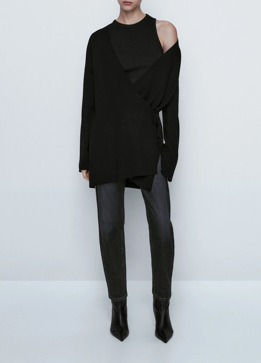 Кардіган Massimo Dutti (260086022)