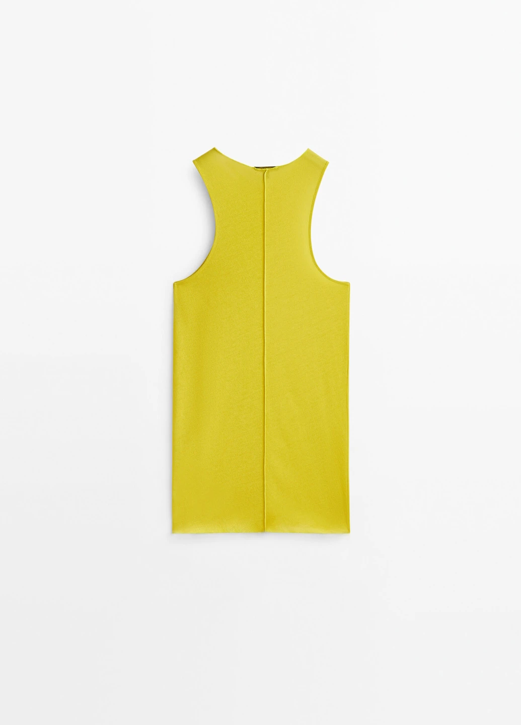 Майка Massimo Dutti — 260086059