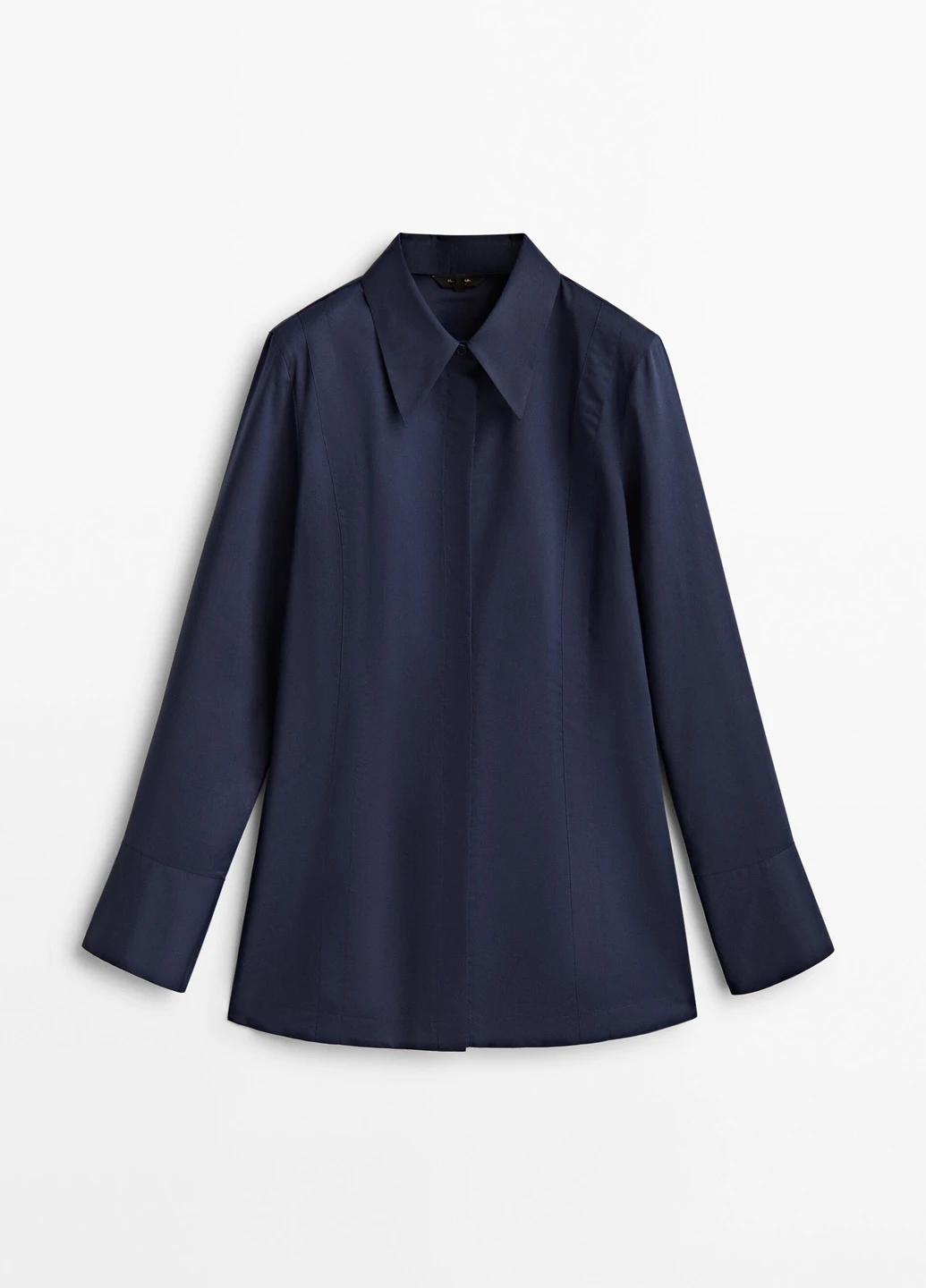 Сорочка Massimo Dutti (260085913)