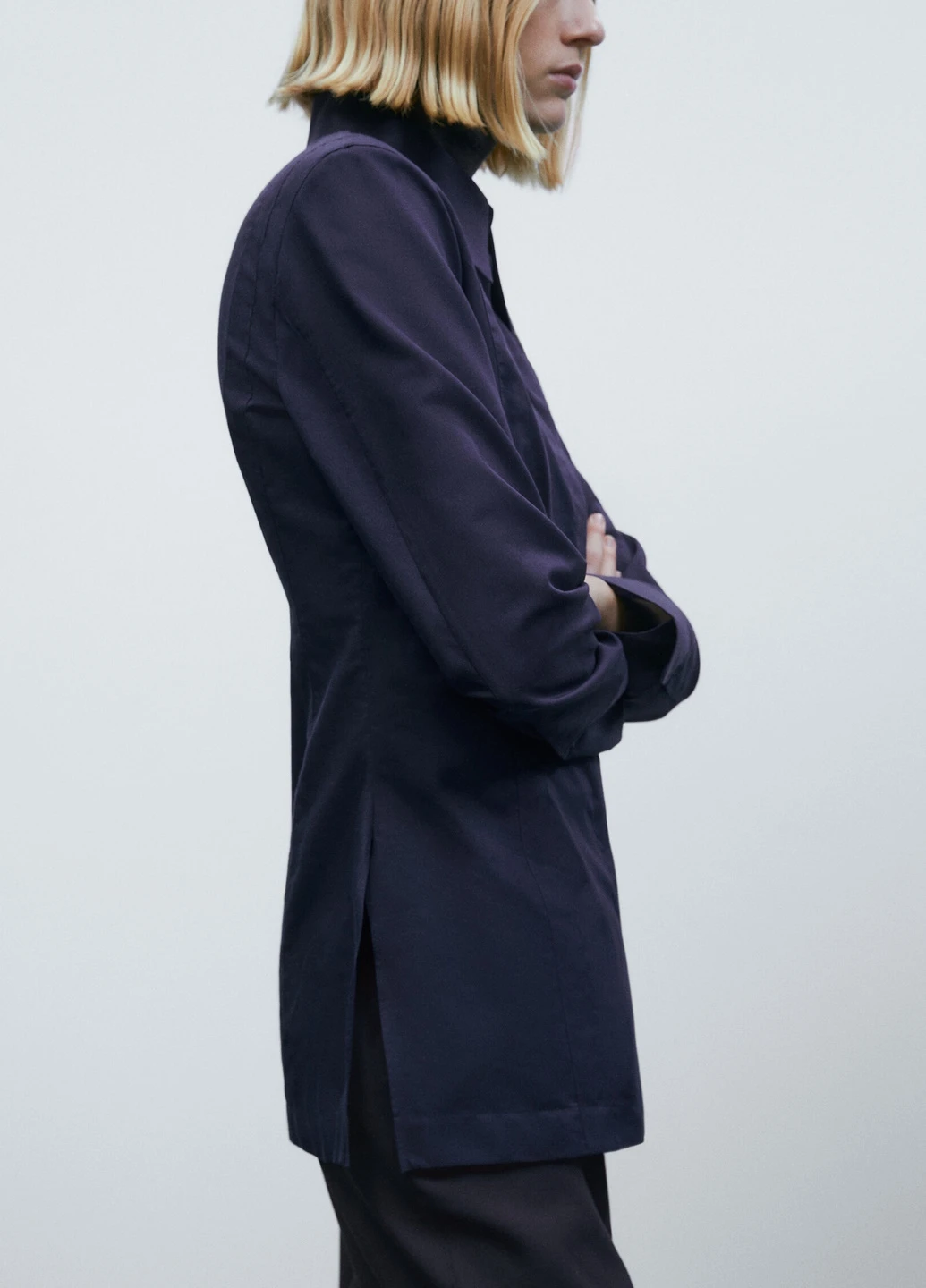 Сорочка Massimo Dutti (260085913)