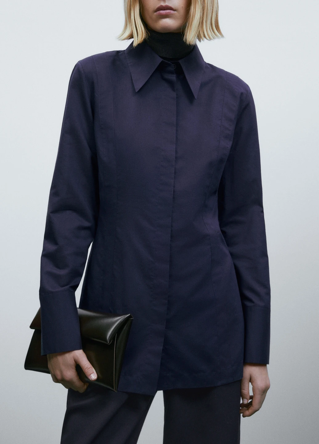 Сорочка Massimo Dutti (260085913)