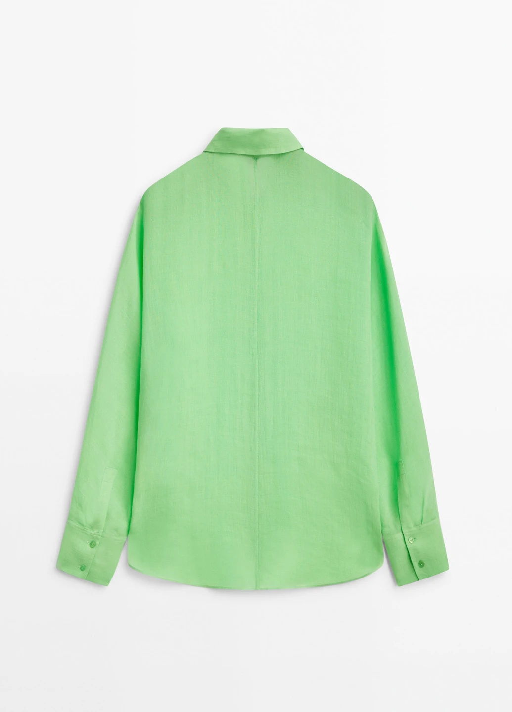 Сорочка Massimo Dutti (260086064)