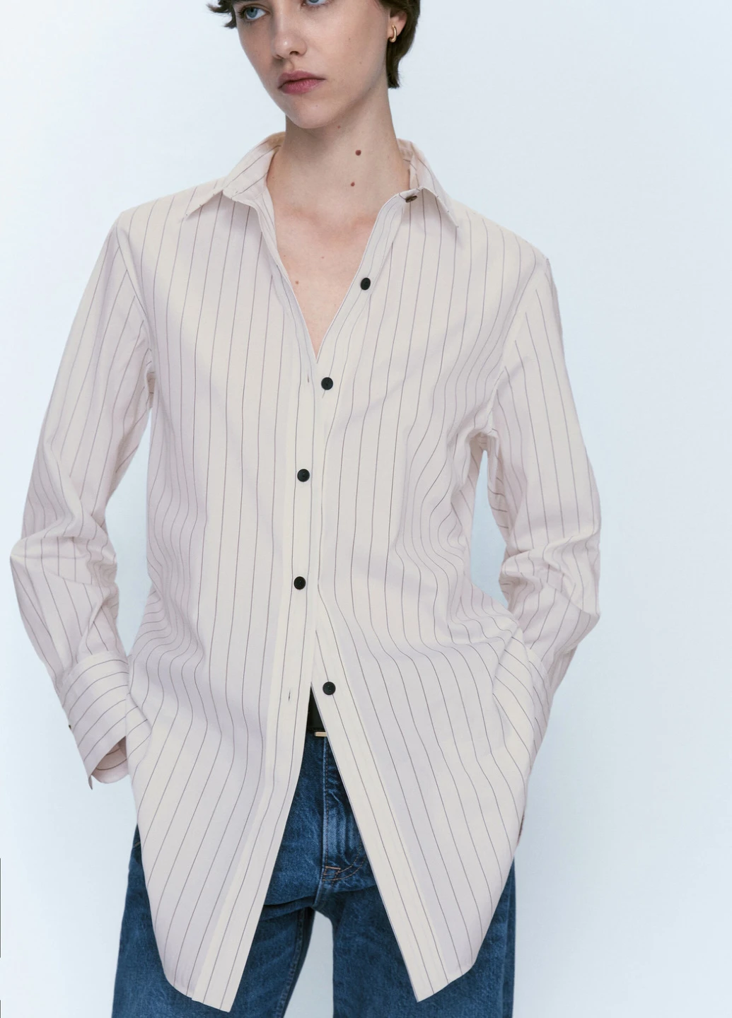 Сорочка Massimo Dutti (260085996)
